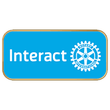 20-21 Interact Members