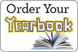 Order your RBS yearbook for grades 6-12 now online
