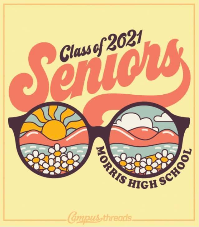 Senior Shirt