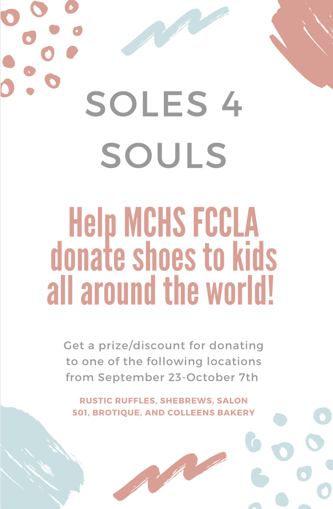 Soles 4 Souls