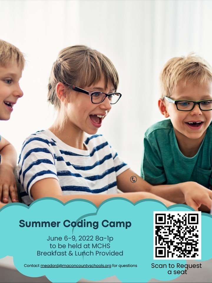 Summer Coding