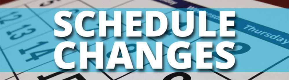 schedule-change-clipart