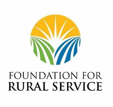 Foundation for Rural Service Scholarship Image 