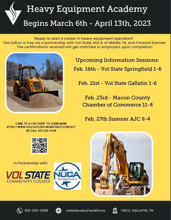 Heavy Equipment Image 