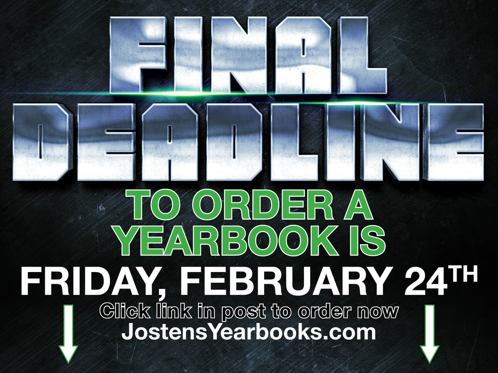 Yearbook order image 