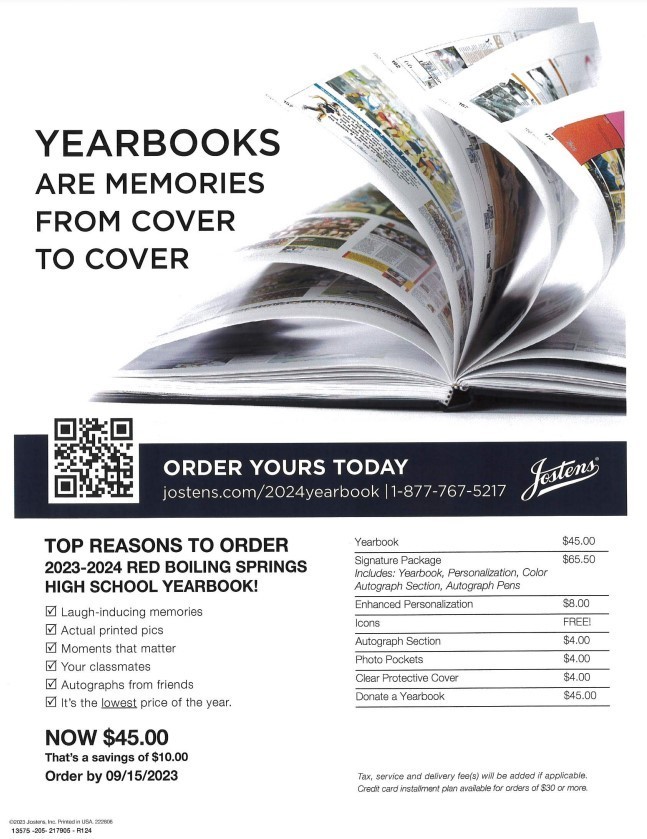 Yearbook Image 